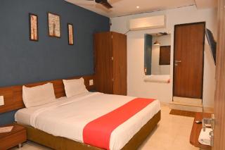 Hotel Ryaan Inn - Raipur - 4