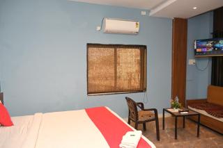 Hotel Ryaan Inn - Raipur - 1