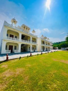 Roop Garh Palace, Jaipur - 4