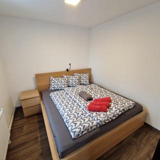 Apartmány RADOST - Kovářská - 9