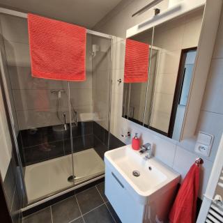 Apartmány RADOST - Kovářská - 6