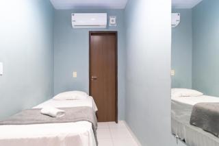 Pousada Gonçalves - 8