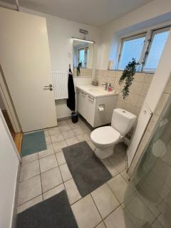 Casa de Rainer Copenhagen Room 1 - 1