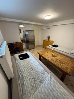 Casa de Rainer Copenhagen Room 1 - 7