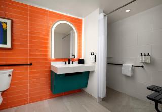 Holiday Inn Express Hotel & Suites Solana Beach-Del Mar by IHG - Solana Beach - 9
