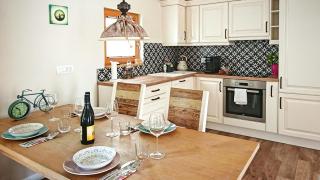 Holiday Home Virida, app Leopold III - Ivančna Gorica - 6