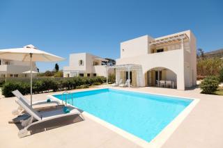 Twin Suns Luxury Villas - Drios - 9
