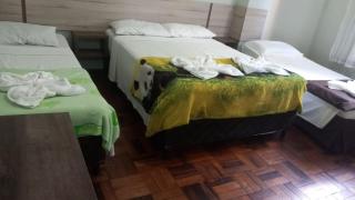 Hotel Iguaçu Centro - Foz do Iguaçu - 2