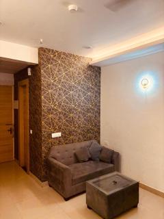 The Opulent Stays - Ghaziabad - 2