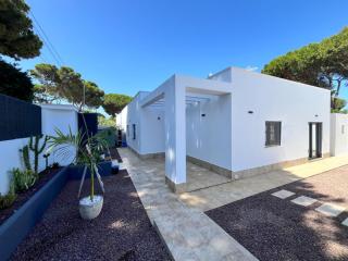 Villa Verano - Novo Sancti Petri - 9
