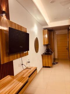 The Opulent Stays - Ghaziabad - 1