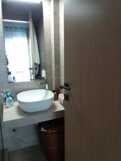 Cozy Studio apartment Larissa City Center - 3
