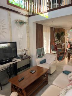 Guest house “Tamari’s” - Grigoleti - 5