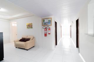 Pousada Gonçalves - 1