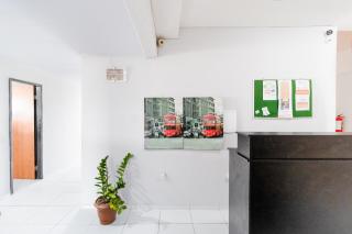 Pousada Gonçalves - 3