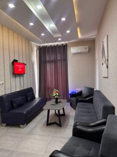 ბინა საბურთალოზე 1 საძინებელი #1 - Tbilisi City - 9