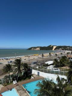 Aparthotel Orla de Ponta Negra RN - 0
