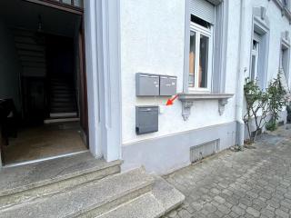 Basseltang urban apartment - Grenzach-Wyhlen - 1