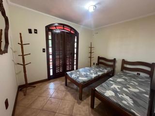 Casa amarela - 5