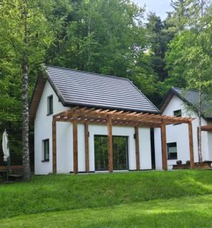 Fundacja Dom Pracy Twórczej PAU Zawoja - Zawoja - 9