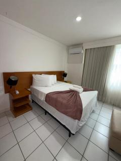 Aparthotel Orla de Ponta Negra RN - 8