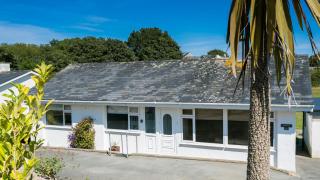 Cwmafon - Abersoch - 8