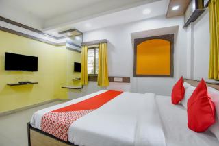 Super hotel O Adri 2 - Dam Dam - 8
