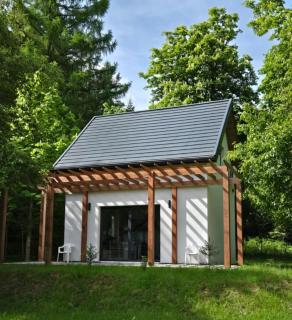 Fundacja Dom Pracy Twórczej PAU Zawoja - Zawoja - 0