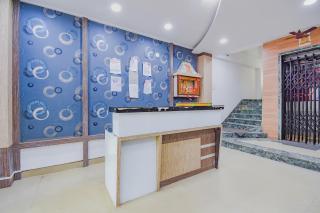 Super hotel O Adri 2 - Calcuta - 9