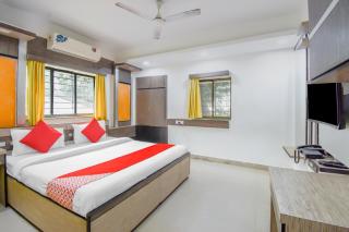 Super hotel O Adri 2 - Dam Dam - 9