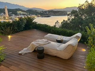 Studio Coconut - Roxan Residence - Almyrida - 0