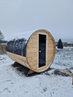 Maxim Domki nad Jeziorem - 9