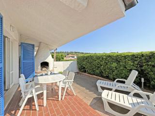 121 - Villetta a schiera bilocale al TAUNUS 2 CON PORTICO e BARBECUE VISTA MARE - CLIMATIZZATA SPIAGGIA inclusa nel prezzo - Numana - 2