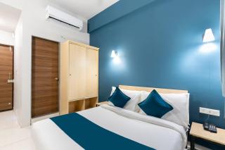 Hotel O C3 Celebration City Centre - Ahmedabad - 5