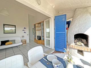 121 - Villetta a schiera bilocale al TAUNUS 2 CON PORTICO e BARBECUE VISTA MARE - CLIMATIZZATA SPIAGGIA inclusa nel prezzo - Numana - 3