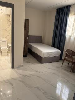 Zayed hotel - Sheikh Zayed - 5