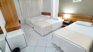Delcas Hotel - Cuiabá - 9