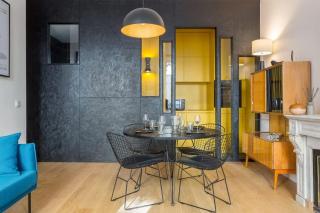 Hallmark - Furnished apartment - Downtown Lyon - Lyon - 1