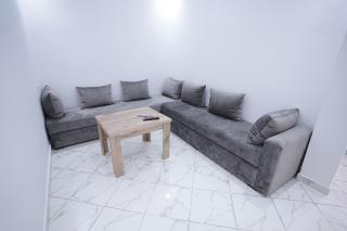 744 Martil, quiet and equipped apartment - 4