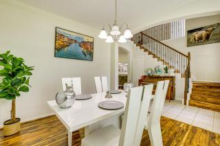 Group-Ready Getaway in North Houston! - 1