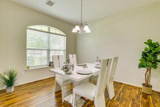 Group-Ready Getaway in North Houston! - 2