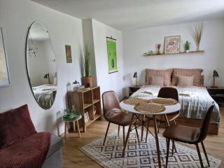 Studio Mourinka - Rejštejn - 0