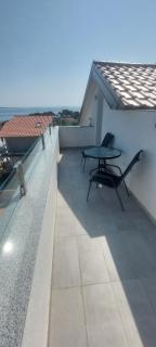 Sky apartment, Island Rab - 8