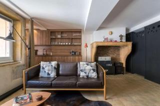 Havane - Furnished apartment - Downtown Lyon - Lyon - 9