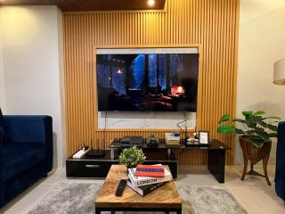 Skyview 2BR at Grass - Manilla - 6