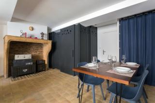 Havane - Furnished apartment - Downtown Lyon - Lyon - 3