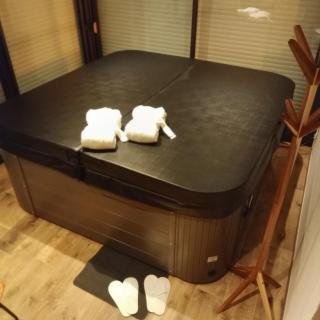 cocon secret - Commequiers - 4