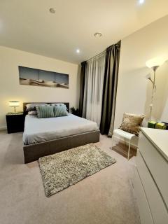 Wembley Stadium Comfort stay Cosy room with a view Concerts, matches and more - Londra - 7