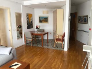 Apartamento muy acogedor , en el casco antiguo. - 4