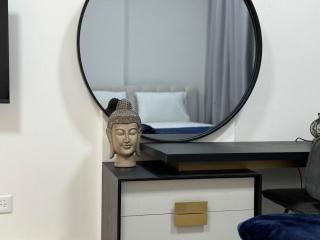 Sleep 3 Walk to ADCB metro - 4